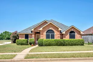 9761 Williford Trl, Frisco, TX 75033 - Photo 1