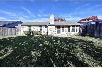 6640 Fair Oaks Drive, Watauga, TX 76148 - Photo 33