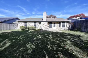 6640 Fair Oaks Dr, Watauga, TX 76148 - Photo 33