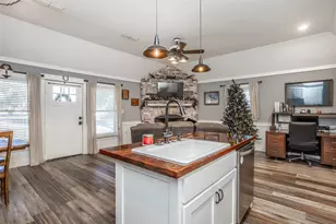 16500 FM 455, Forestburg, TX 76239 - Photo 15