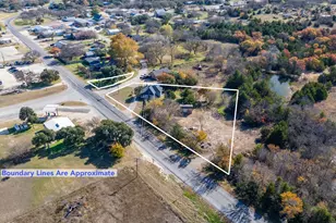 16500 FM 455, Forestburg, TX 76239 - Photo 35