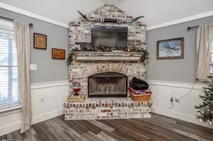 16500 FM 455, Forestburg, TX 76239 - Photo 17