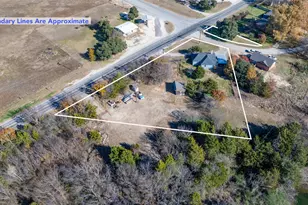 16500 FM 455, Forestburg, TX 76239 - Photo 33