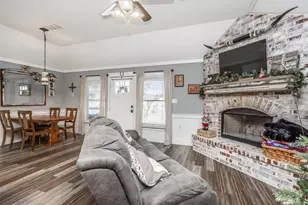 16500 FM 455, Forestburg, TX 76239 - Photo 19