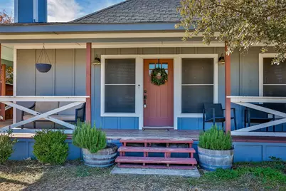 16500 Fm 455, Forestburg, TX 76239 - Photo 7