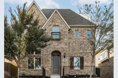 5215 Wakefield Drive, Irving, TX 75038 - Photo 1