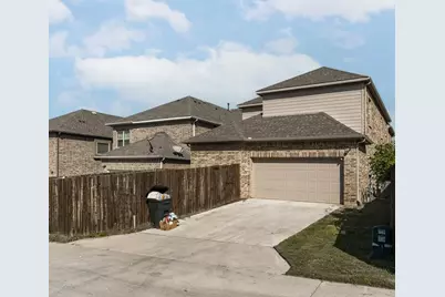 5215 Wakefield Drive, Irving, TX 75038 - Photo 35
