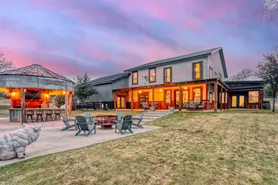 9720 Fm 1827, Anna, TX 75409 - Photo 1