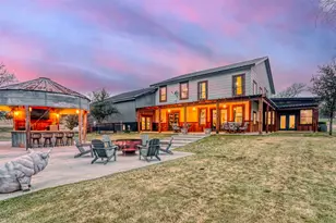 9720 FM1827, Anna, TX 75409 - Photo 1