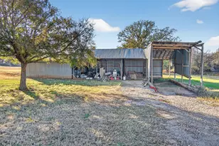 1055 Harmony Cir, Weatherford, TX 76087 - Photo 37