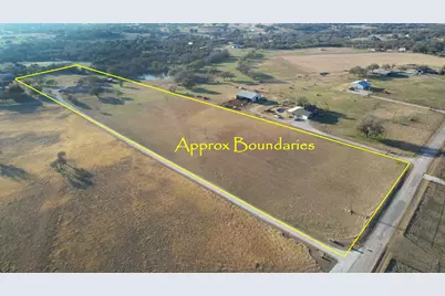 1055 Harmony Circle, Weatherford, TX 76087 - Photo 3