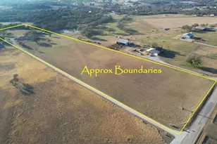 1055 Harmony Cir, Weatherford, TX 76087 - Photo 3