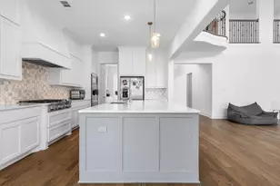 4560 Silver Spur Dr, Prosper, TX 75078 - Photo 13