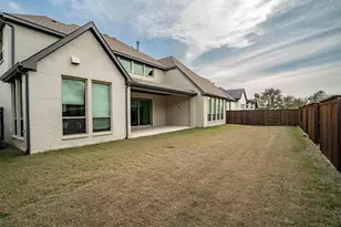 4560 Silver Spur Dr, Prosper, TX 75078 - Photo 35