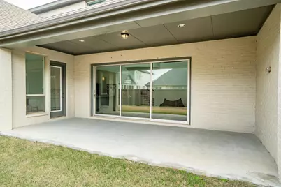 4560 Silver Spur Drive, Prosper, TX 75078 - Photo 37