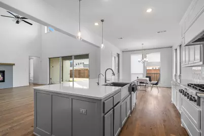 4560 Silver Spur Drive, Prosper, TX 75078 - Photo 3