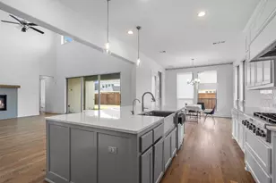 4560 Silver Spur Dr, Prosper, TX 75078 - Photo 3