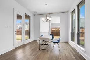 4560 Silver Spur Dr, Prosper, TX 75078 - Photo 15