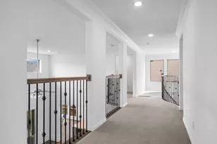 4560 Silver Spur Dr, Prosper, TX 75078 - Photo 25