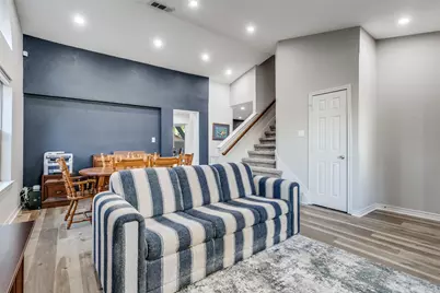 1434 Thistlewood Lane, Grapevine, TX 76051 - Photo 5