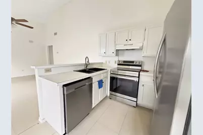 1106 Hollis Street #B, Arlington, TX 76013 - Photo 7