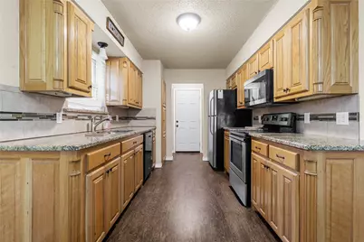 1245 N Knowles Drive, Saginaw, TX 76179 - Photo 5