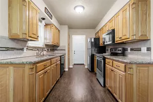 1245 N Knowles Dr, Saginaw, TX 76179 - Photo 5