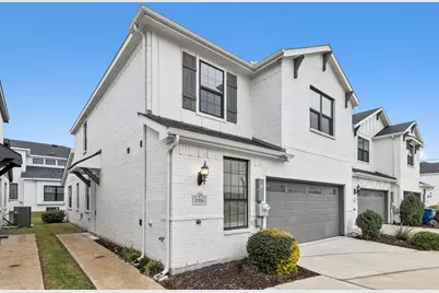 1106 Bowie Drive, Lewisville, TX 75077 - Photo 1