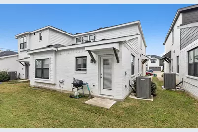 1106 Bowie Drive, Lewisville, TX 75077 - Photo 25