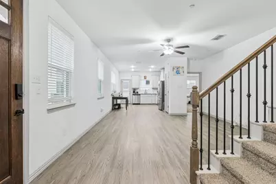 1106 Bowie Drive, Lewisville, TX 75077 - Photo 3