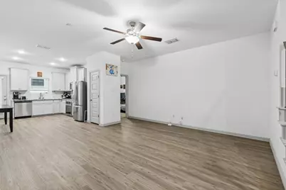 1106 Bowie Drive, Lewisville, TX 75077 - Photo 5