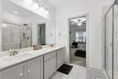 1106 Bowie Drive, Lewisville, TX 75077 - Photo 17