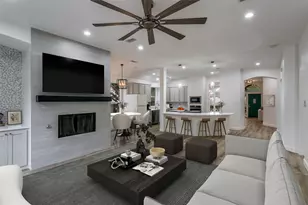 6009 Autumn Way, McKinney, TX 75072 - Photo 13