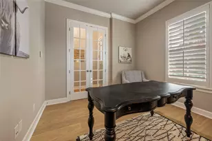 7512 Wescott Ln, McKinney, TX 75071 - Photo 5