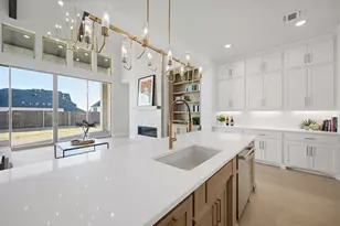 610 Callisto Dr, Prosper, TX 75078 - Photo 7