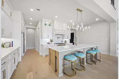 610 Callisto Drive, Prosper, TX 75078 - Photo 9