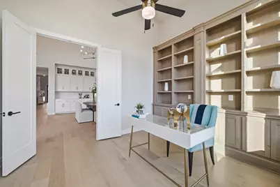 610 Callisto Drive, Prosper, TX 75078 - Photo 23