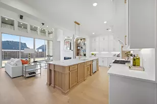 610 Callisto Dr, Prosper, TX 75078 - Photo 5