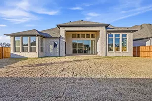 610 Callisto Dr, Prosper, TX 75078 - Photo 33