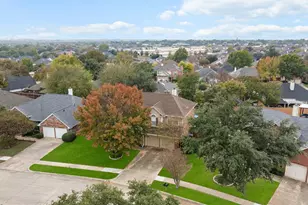 2004 Melissa Diane St, Mansfield, TX 76063 - Photo 29