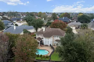 2004 Melissa Diane St, Mansfield, TX 76063 - Photo 35