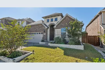 1918 Holy Unity Lane, Wylie, TX 75098 - Photo 1