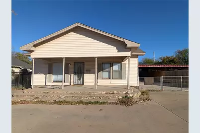 849 Grape Street, Abilene, TX 79601 - Photo 1