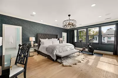 5446 Druid Lane, Dallas, TX 75209 - Photo 23