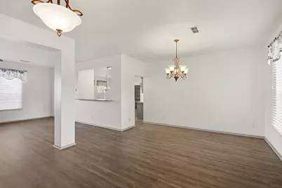 415 Hidden Ridge Drive, Burleson, TX 76028 - Photo 7