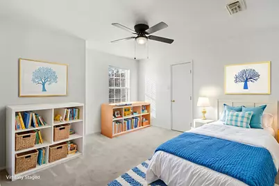 415 Hidden Ridge Drive, Burleson, TX 76028 - Photo 25