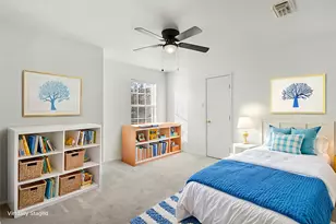 415 Hidden Ridge Dr, Burleson, TX 76028 - Photo 25