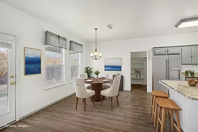 415 Hidden Ridge Drive, Burleson, TX 76028 - Photo 1