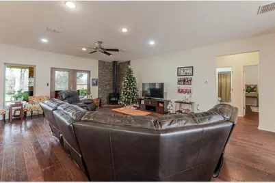 1085 Walking Horse Drive, Stephenville, TX 76401 - Photo 5