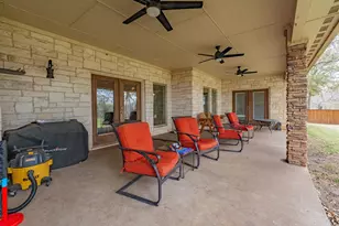 1085 Walking Horse Dr, Stephenville, TX 76401 - Photo 29